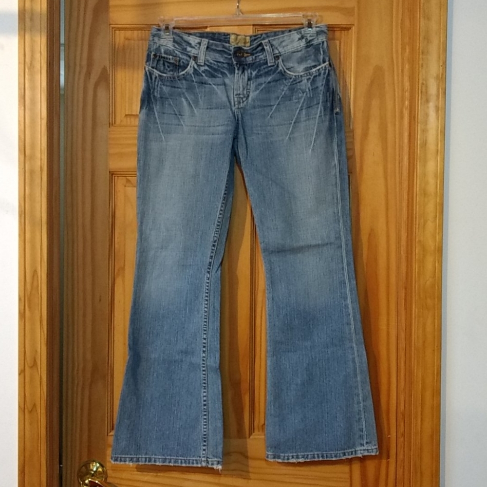 BKE STAR 20 JEANS